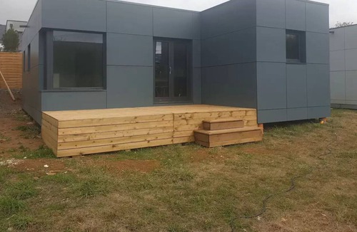 Poix-Terron House | Vrbo Property