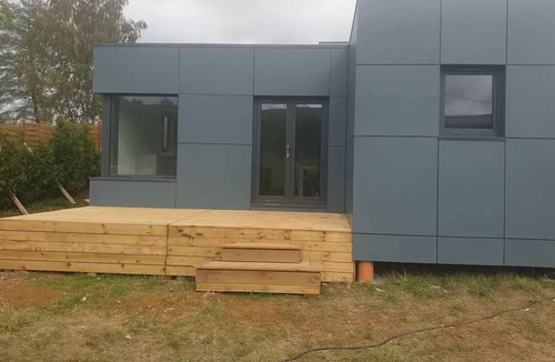 Poix-Terron House | Vrbo Property