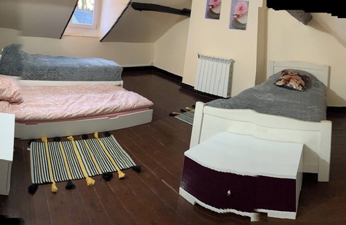 Manneville-sur-Risle House | Vrbo Property
