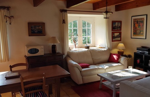 Pays Bigouden Sud Cottage | Vrbo Property