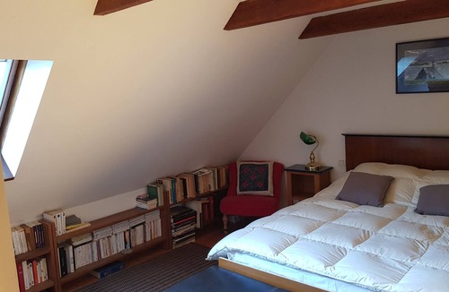 Pays Bigouden Sud Cottage | Vrbo Property