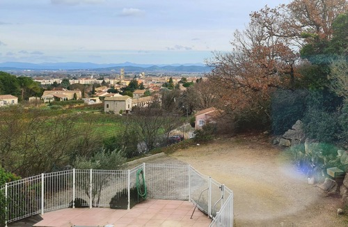 Pont-Saint-Esprit House | Vrbo Property