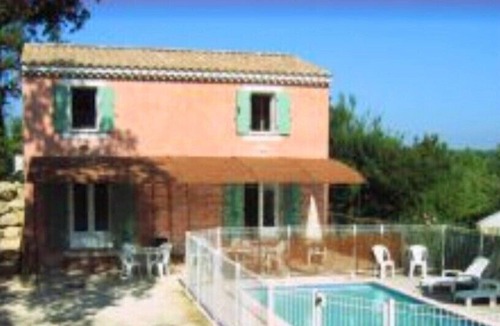 Pont-Saint-Esprit House | Vrbo Property