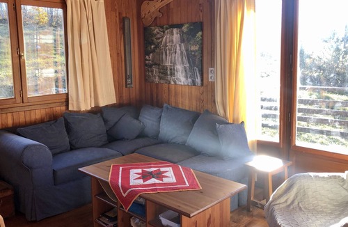 Premanon Ski Chalet | Vrbo Property