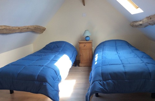 Monchaux House | Vrbo Property