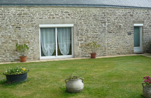 Questembert House | Vrbo Property