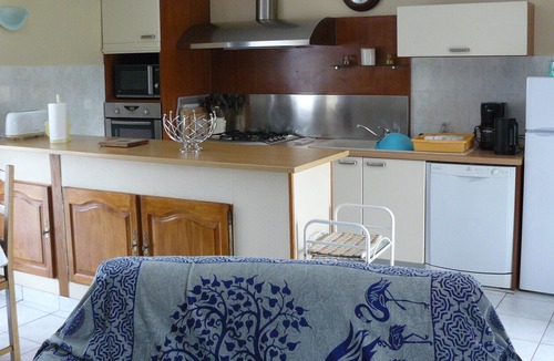 Questembert House | Vrbo Property