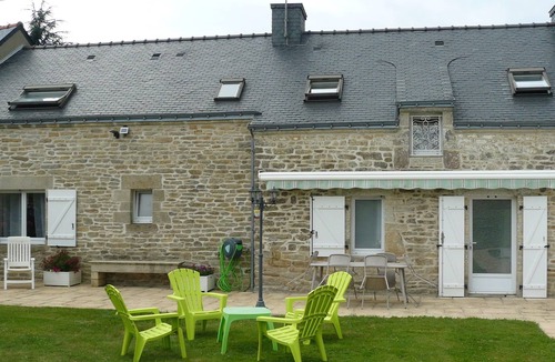 Questembert House | Vrbo Property