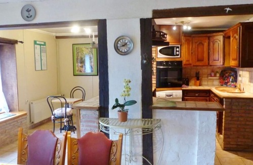 Rancennes House | Vrbo Property
