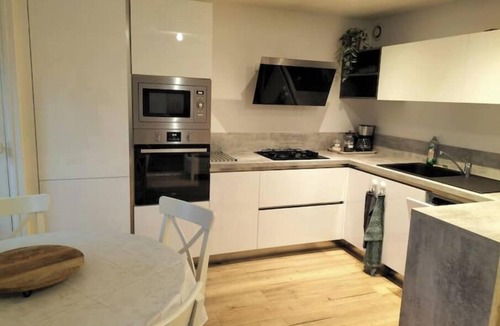 Francisco-Ferrer - Vern Apartment | Vrbo Property