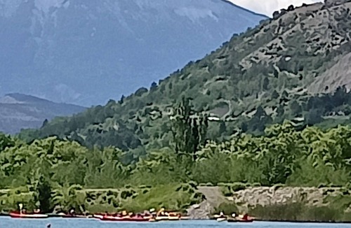 Rochebrune House | Vrbo Property