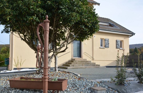 Rougegoutte House | Vrbo Property