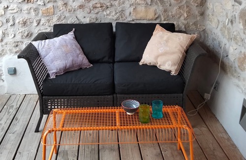 Ruoms Cottage | Vrbo Property