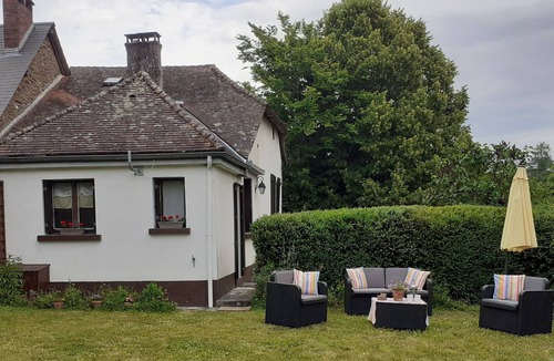 Segur-le-Chateau House | Vrbo Property