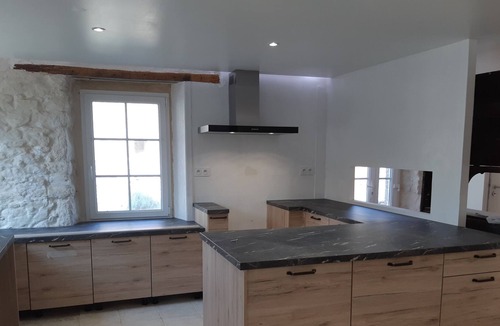 Saint-Gildas House | Vrbo Property