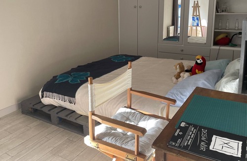 Saint-Juvat House | Vrbo Property