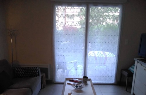 Saint-Mamet Apartment | Vrbo Property