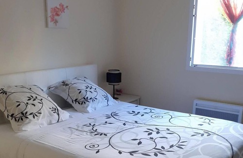 Saint-Mamet Apartment | Vrbo Property
