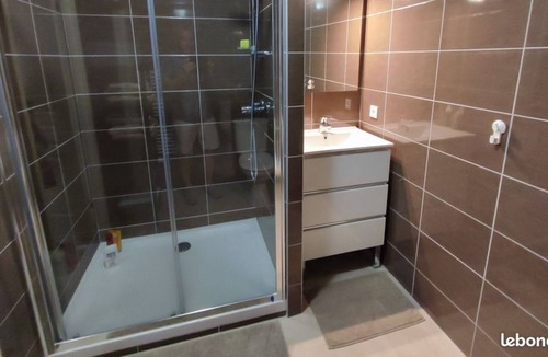 Saint-Mamet Apartment | Vrbo Property