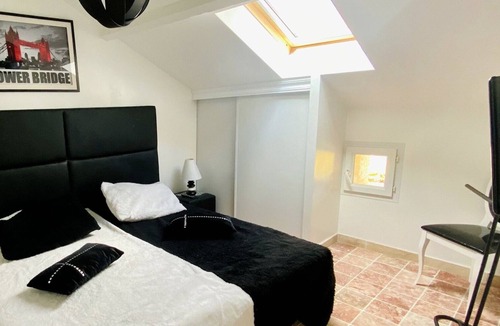 Saint-Nexans House | Vrbo Property