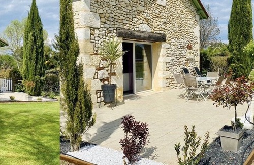 Saint-Nexans House | Vrbo Property