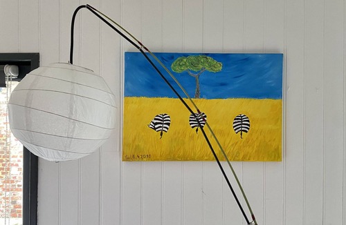 Saint-Omer House | Vrbo Property