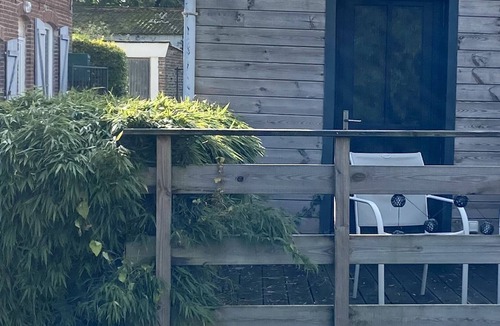 Saint-Omer House | Vrbo Property