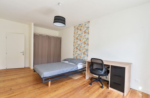 Saint-Papoul Apartment | Vrbo Property