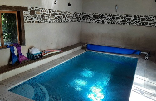 Saint-Thual House | Vrbo Property