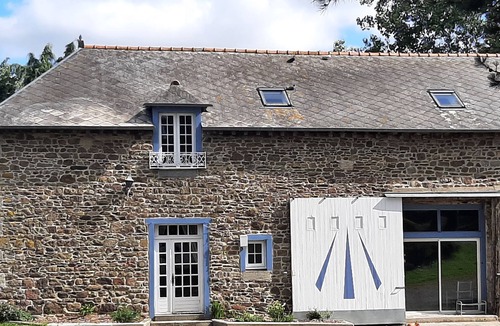 Saint-Thual House | Vrbo Property