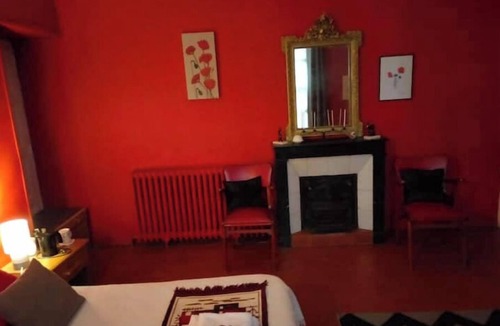 Salindres Bed & Breakfast | Vrbo Property