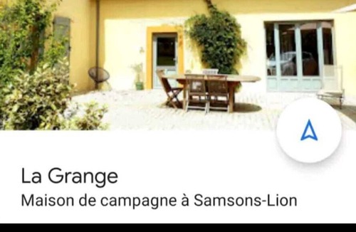 Samsons-Lion House | Vrbo Property