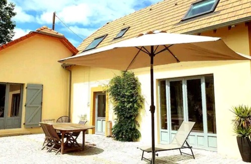 Samsons-Lion House | Vrbo Property