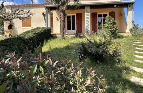 Savasse Villa | Vrbo Property