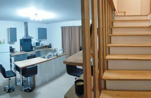 Savoisy House | Vrbo Property