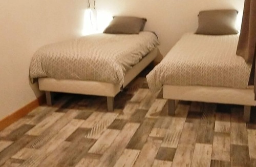 Savoisy House | Vrbo Property