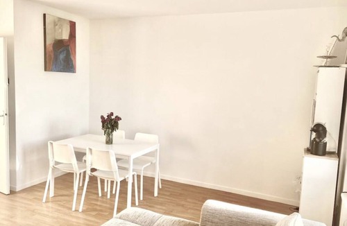 Seclin Apartment | Vrbo Property