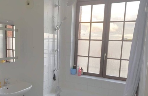 Seclin Apartment | Vrbo Property