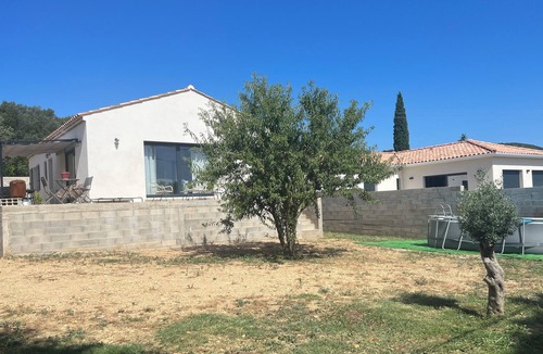 Sernhac Villa | Vrbo Property