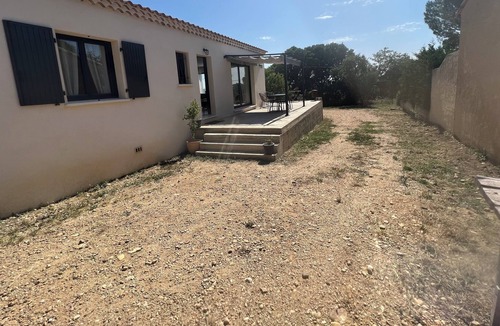 Sernhac Villa | Vrbo Property