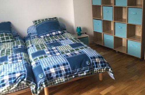 Solesmes House | Vrbo Property