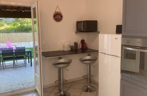 Sommieres House | Vrbo Property