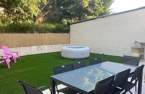 Sommieres House | Vrbo Property