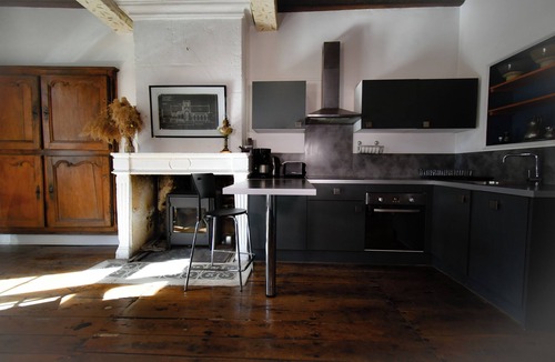 Soyaux House | Vrbo Property