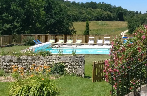 Soyaux House | Vrbo Property