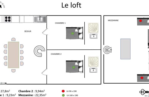 Talmas Apartment | Vrbo Property