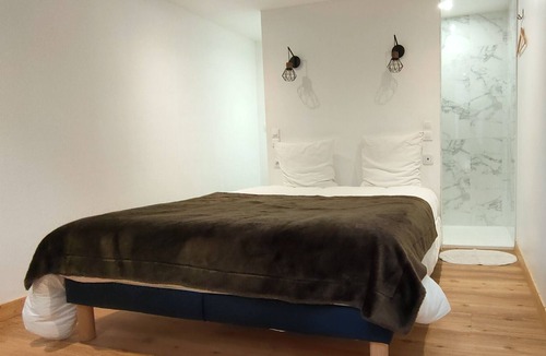 Talmas Apartment | Vrbo Property