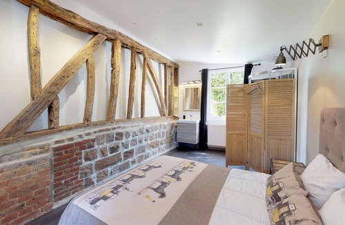 Talmas House | Vrbo Property