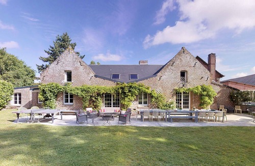 Talmas House | Vrbo Property