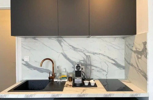 Tarbes Apartment | Vrbo Property